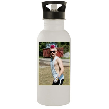 Jared Leto Stainless Steel Water Bottle