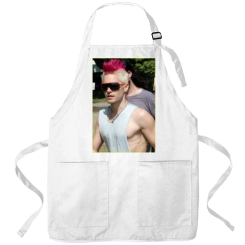 Jared Leto Apron