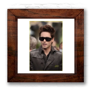 Jared Leto 6x6