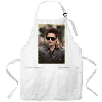 Jared Leto Apron