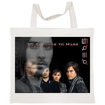 Jared Leto Tote