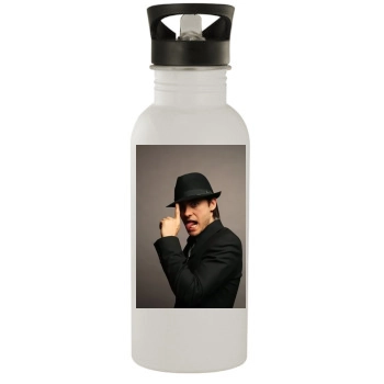 Jared Leto Stainless Steel Water Bottle