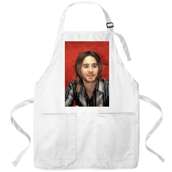 Jared Leto Apron