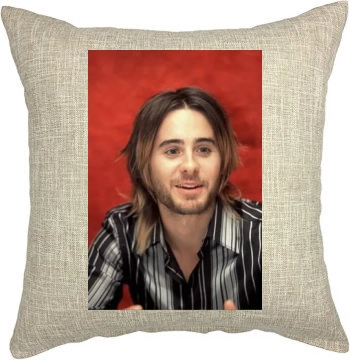 Jared Leto Pillow