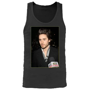 Jared Leto Men's Tank Top