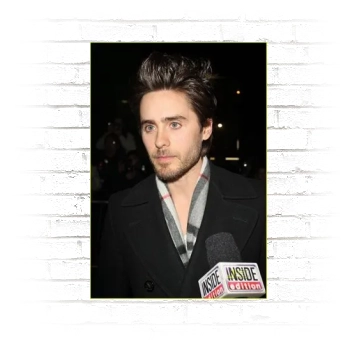 Jared Leto Poster