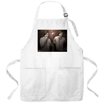 Jared Leto Apron