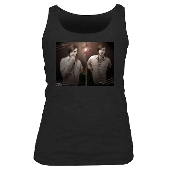 Jared Leto Women's Tank Top