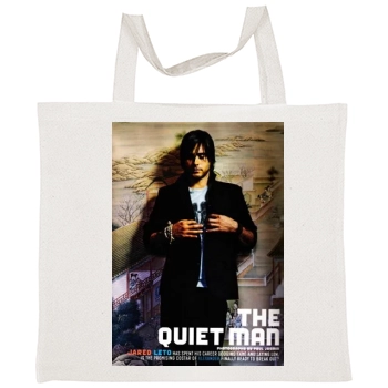 Jared Leto Tote