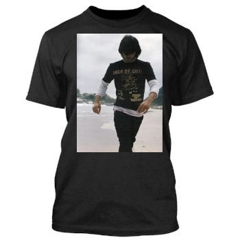 Jared Leto Men's TShirt