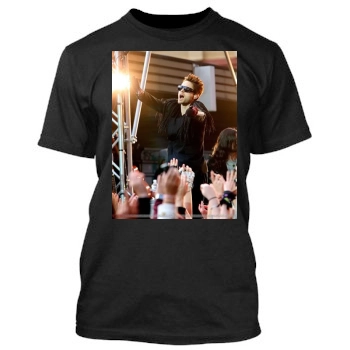 Jared Leto Men's TShirt