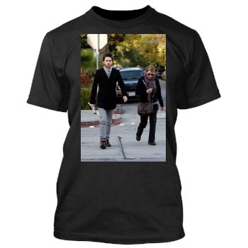 Jared Leto Men's TShirt