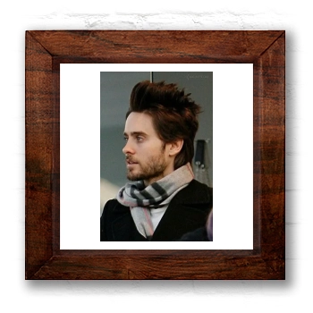 Jared Leto 6x6