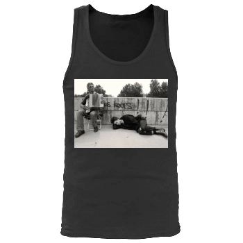 Jared Leto Men's Tank Top