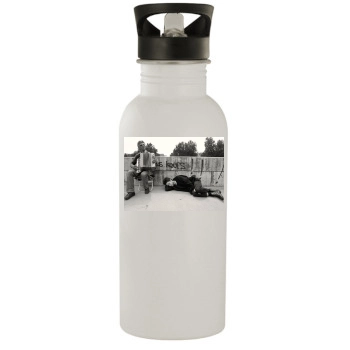 Jared Leto Stainless Steel Water Bottle