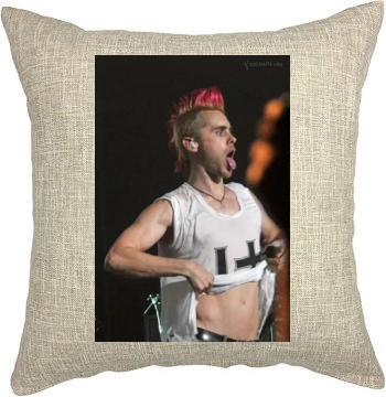 Jared Leto Pillow