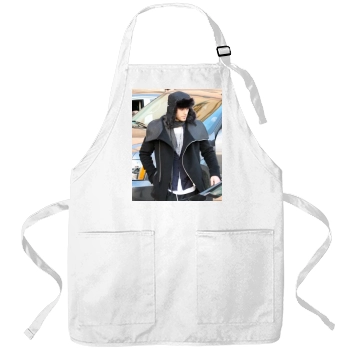 Jared Leto Apron