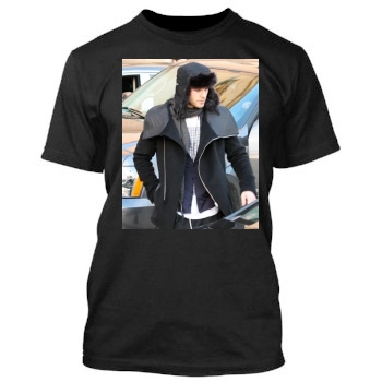 Jared Leto Men's TShirt