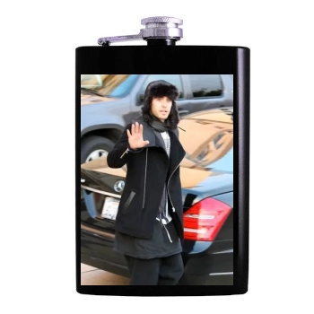 Jared Leto Hip Flask