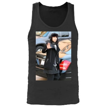 Jared Leto Men's Tank Top