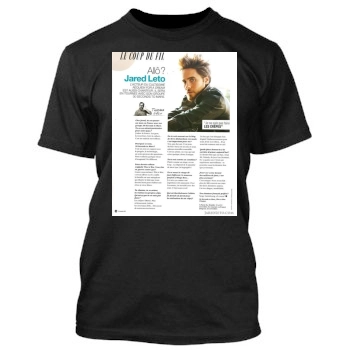 Jared Leto Men's TShirt