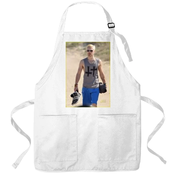 Jared Leto Apron