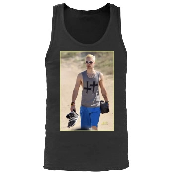 Jared Leto Men's Tank Top