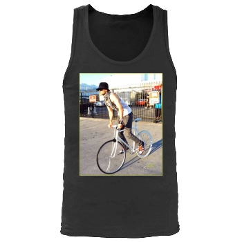 Jared Leto Men's Tank Top