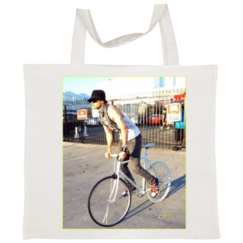 Jared Leto Tote