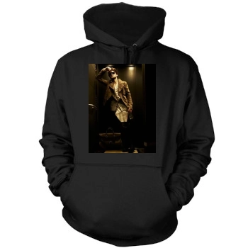 Jared Leto Mens Pullover Hoodie Sweatshirt