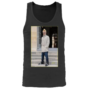 Jared Leto Men's Tank Top