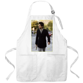 Jared Leto Apron