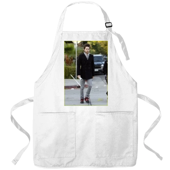 Jared Leto Apron