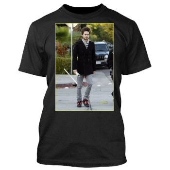 Jared Leto Men's TShirt