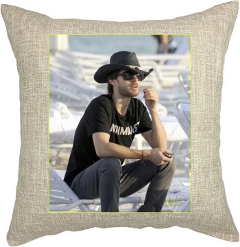 Jared Leto Pillow