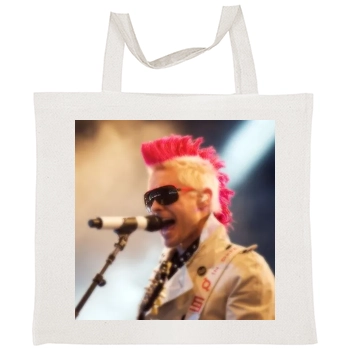 Jared Leto Tote