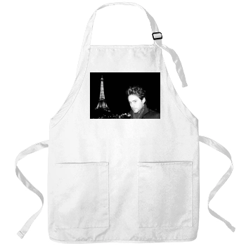 Jared Leto Apron