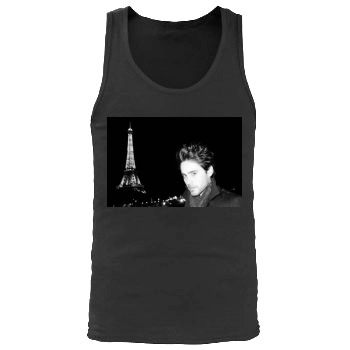 Jared Leto Men's Tank Top