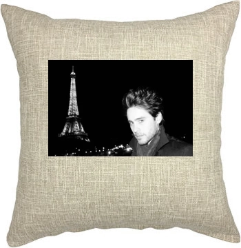 Jared Leto Pillow