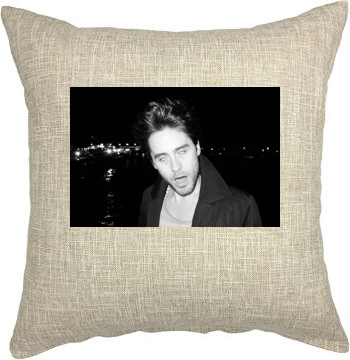 Jared Leto Pillow