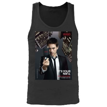 Jared Leto Men's Tank Top