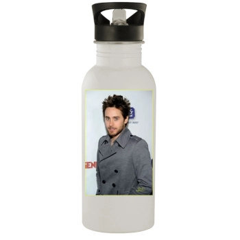 Jared Leto Stainless Steel Water Bottle