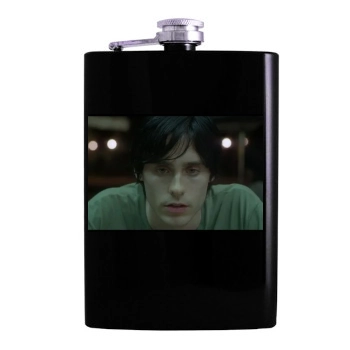 Jared Leto Hip Flask