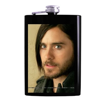 Jared Leto Hip Flask