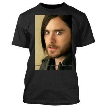 Jared Leto Men's TShirt