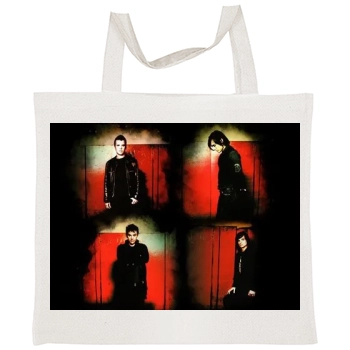 Jared Leto Tote