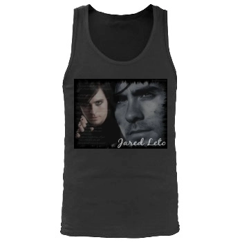 Jared Leto Men's Tank Top