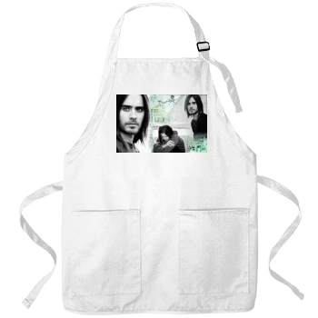 Jared Leto Apron