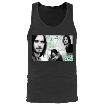 Jared Leto Men's Tank Top