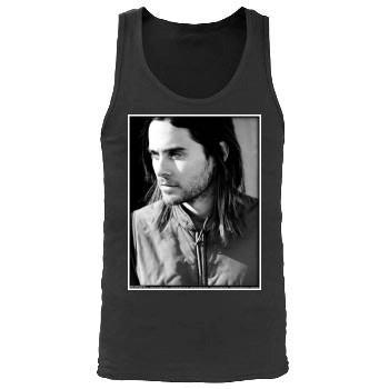 Jared Leto Men's Tank Top